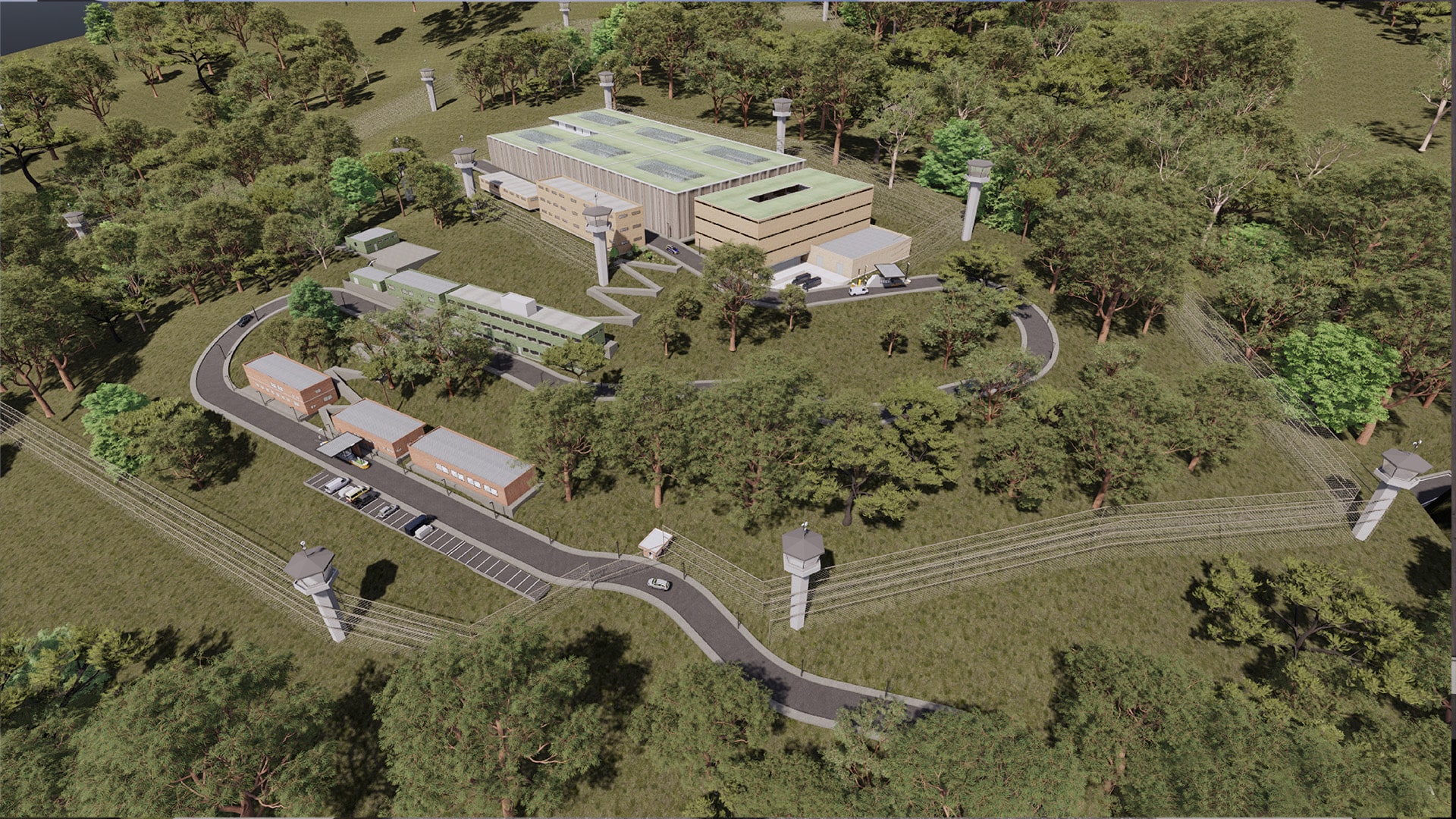 Protección de los recursos públicos