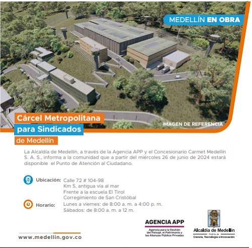 Socialización inicio de obra 123